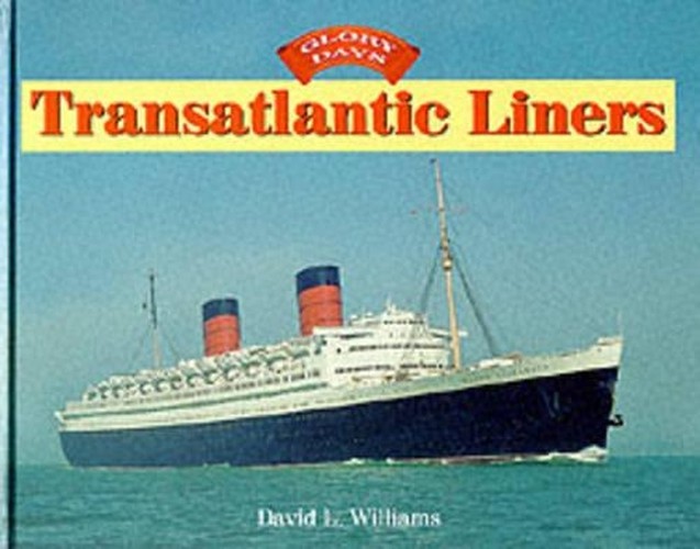 Transatlantic Liners