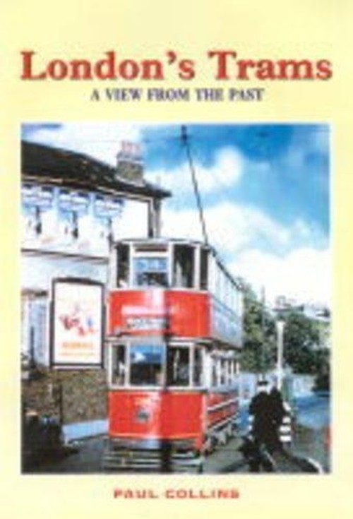 London's Trams