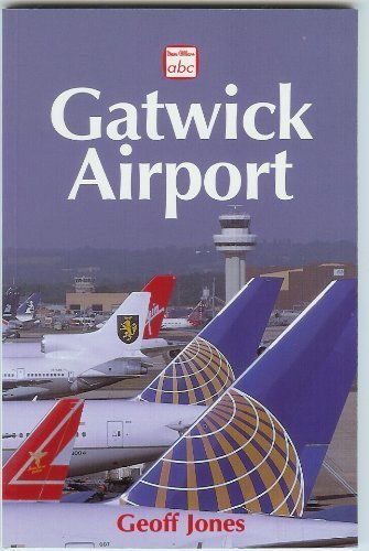 Gatwick Airport