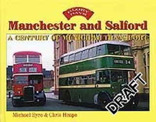 Manchester and Salford