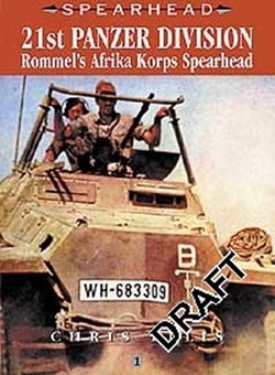 21st Panzer Division: Spearhead 1