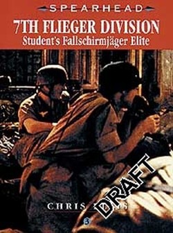 7th Flieger Division: Spearhead 3