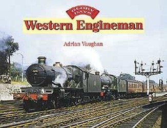 Glory Days: Western Engineman