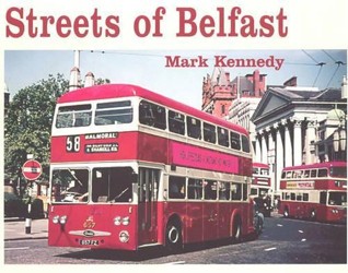 Streets of Belfast