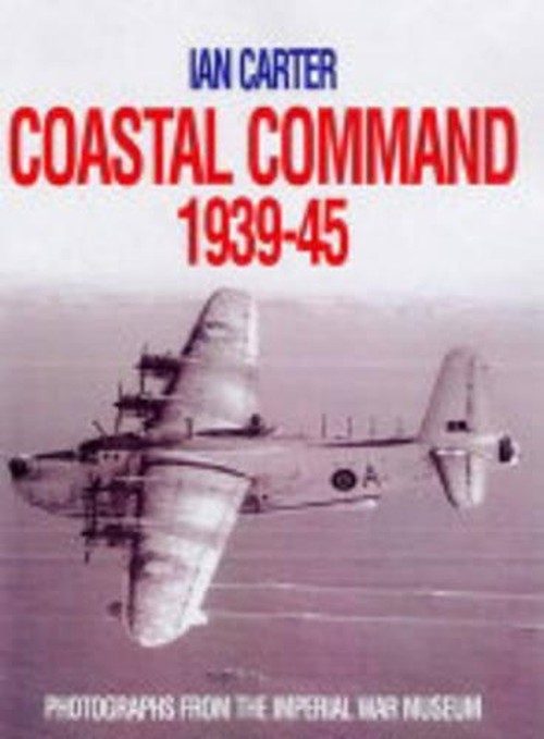 Coastal Command 1939-45