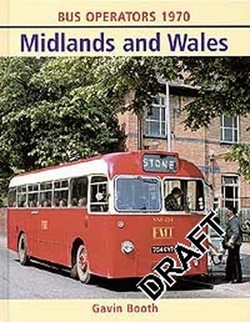 Midlands and Wales