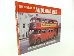 Heyday of the Midland Red