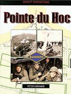 Secret Operations: Pointe du Hoc