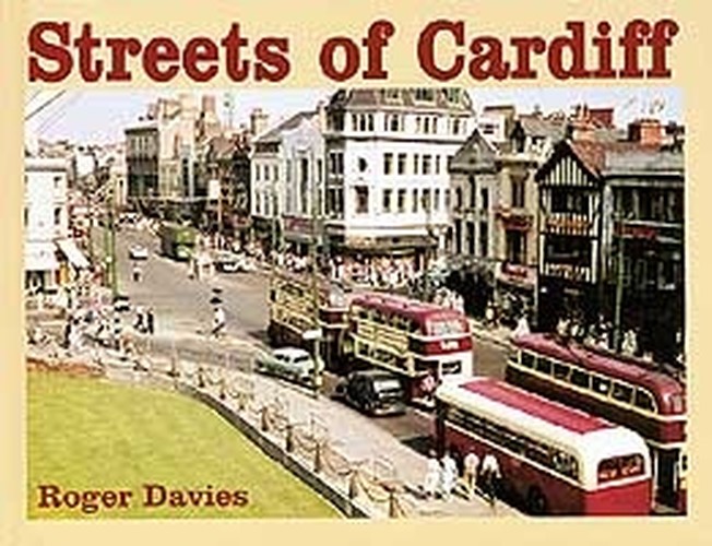 Streets of Cardiff