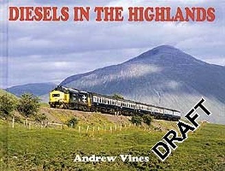 Diesels in the Highlands