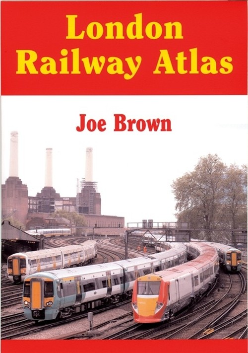London Railway Atlas