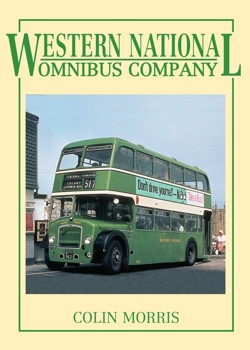 Western National Omnibus Company