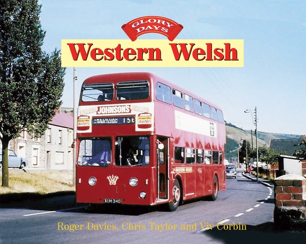 Glory Days: Western Welsh