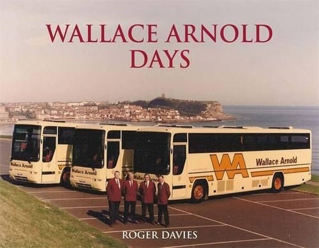 Wallace Arnold Days