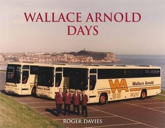 Wallace Arnold Days
