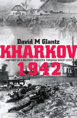 Kharkov 1942