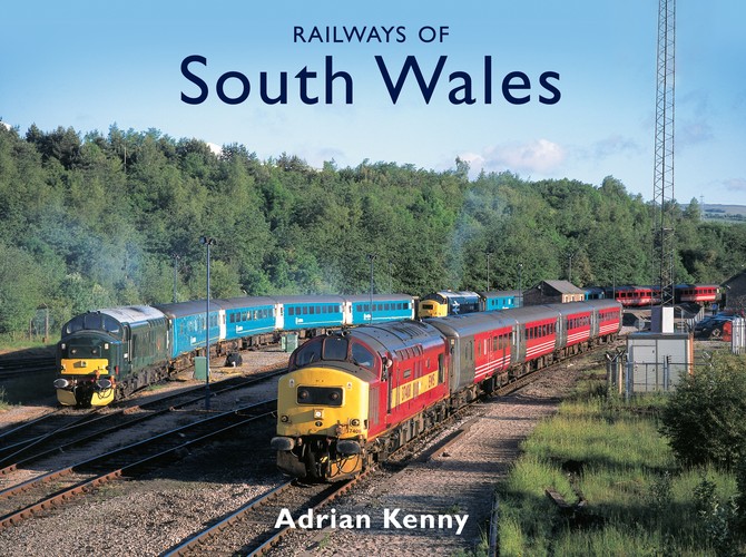 Railways of South Wales