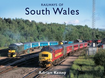 Railways of South Wales