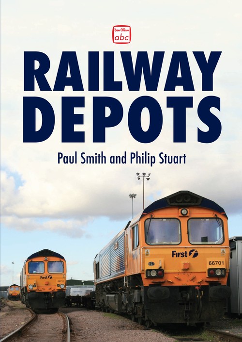 abc Railway Depots