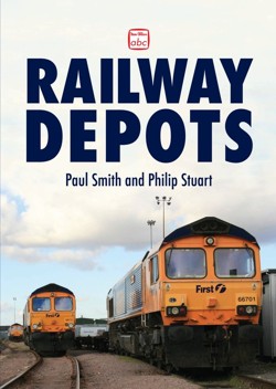 abc Railway Depots