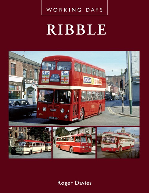 Working Days: Ribble