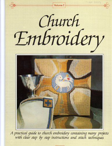 Church Embroidery