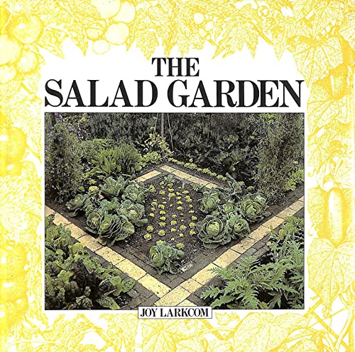 The Salad Garden