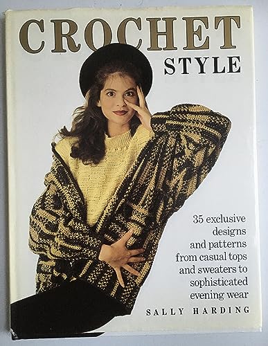 Crochet Style