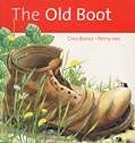 The Old Boot