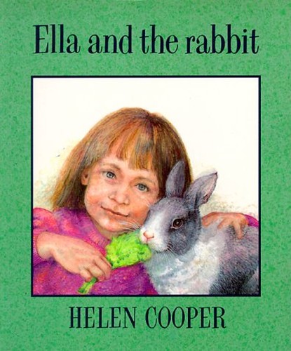 Ella and the Rabbit
