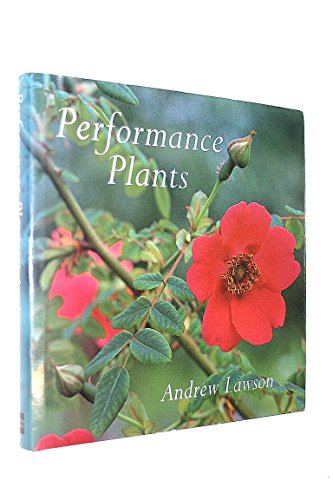 Performance Plants