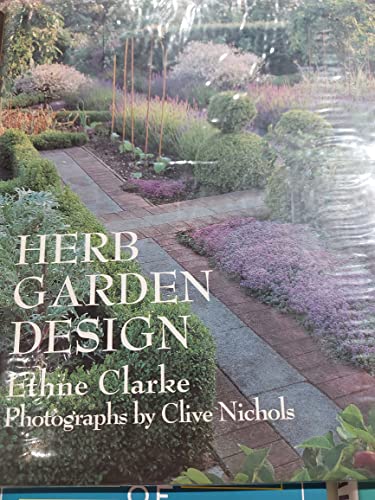 Herb Garden Design