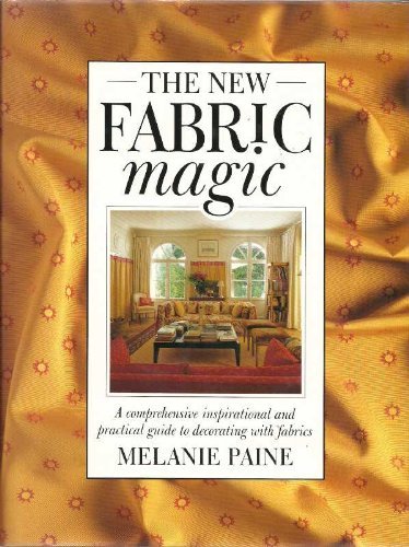 The New Fabric Magic