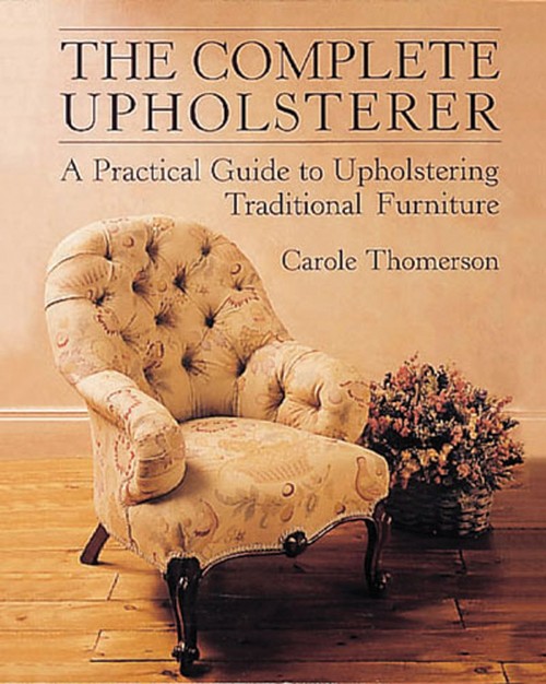 The Complete Upholsterer