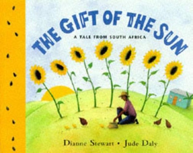 Read Write Inc. Comprehension: Module 3: Children's Book: The Gift of the Sun