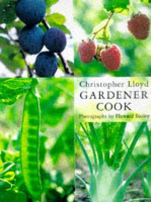Gardener Cook