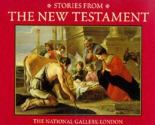 Stories from the New Testament