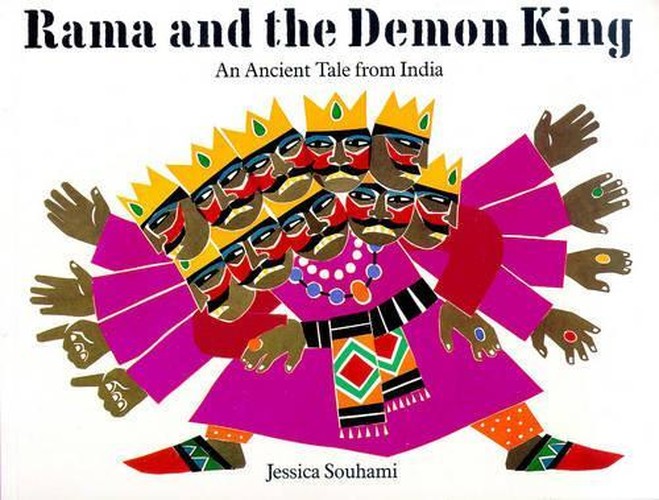 Rama and the Demon King