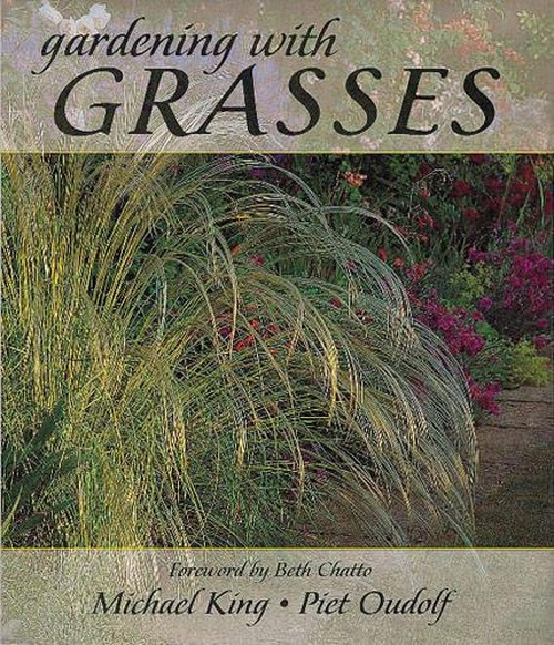 Gardening with Grasses
