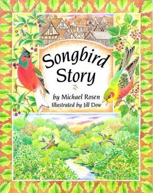 Songbird Story