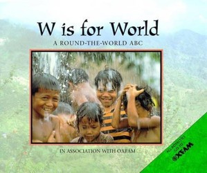 W is for World