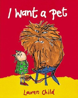 I Want a Pet