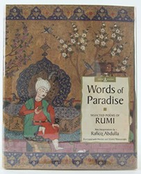 Words of Paradise