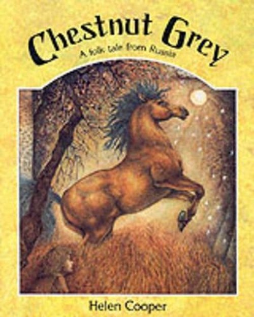 Chestnut Grey