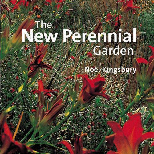 The New Perennial Garden