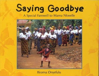 Saying Goodbye