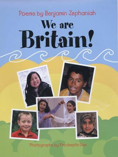 We are Britain