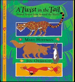 A Twist in the Tail