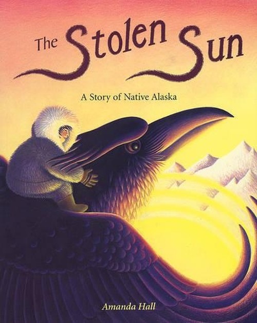 The Stolen Sun