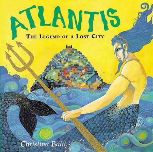 Atlantis